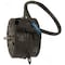 Four Seasons Jeep Grand Cherokee 04-99-Liberty 05-04 Fan Motor, 75824 75824 - alternate 1